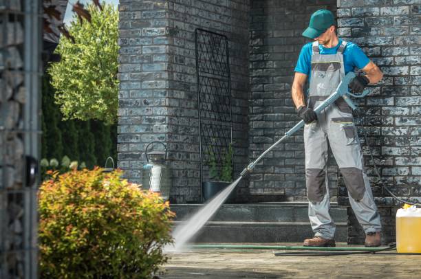 Wesson, MS  Pressure Washing Services Company